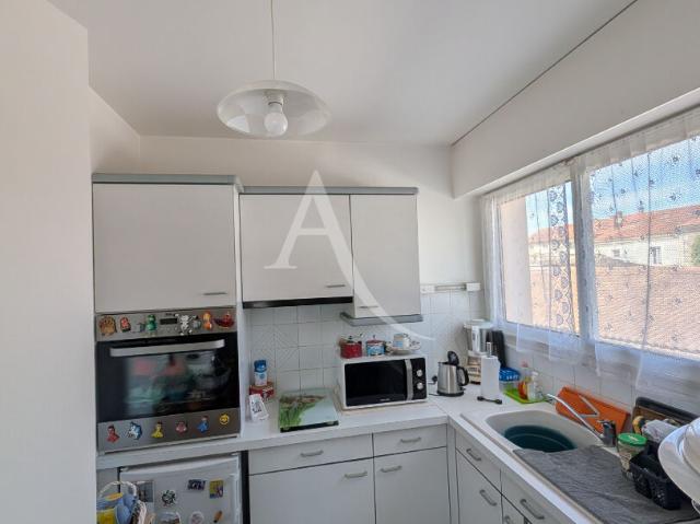 Appartement vente à Luçon, Vendée