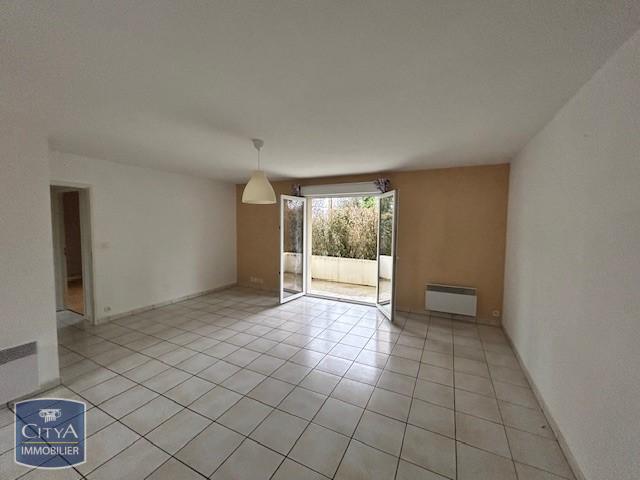 Appartement vente à Fontenay-le-Comte, Luçon