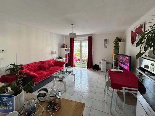 Appartement vente à Luçon, Vendée