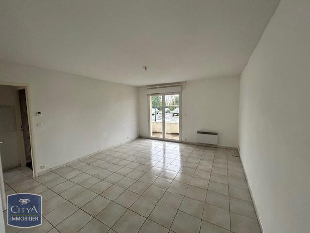 Appartement vente à Fontenay-le-Comte, Luçon