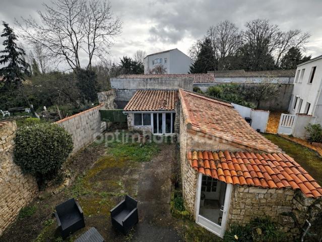 Maison vente à Luçon, Vendée