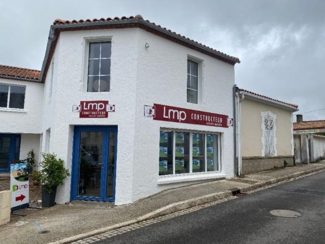 Terrain vente à Fontenay-le-Comte, Luçon