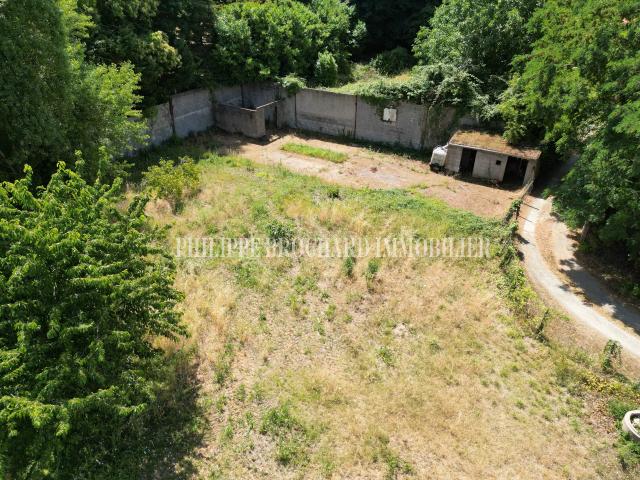 Terrain vente à Fontenay-le-Comte, Luçon