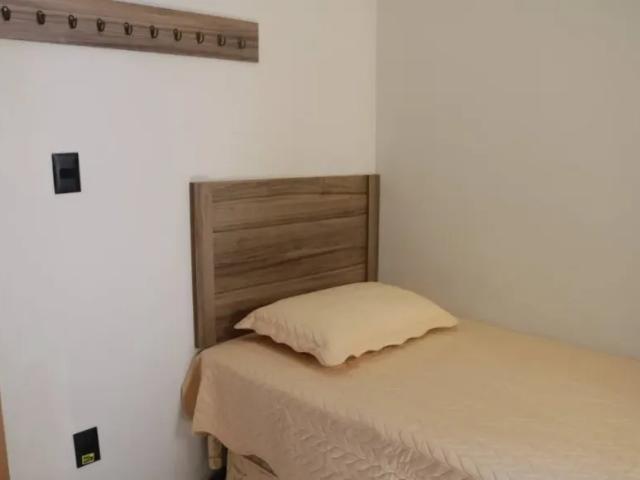 Apartamento aluguel em Região Geográfica Imediata de Parnaíba, Luis Correia