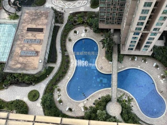 位於 粉嶺 Fanling, 香港 Hong Kong, 提供 出售 的 公寓