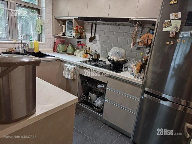 位於 田心村 Tin Sum Village, 香港 Hong Kong, 提供 出售 的 公寓