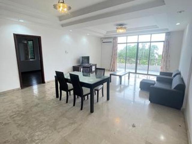 Apartment for rent in Long Miri