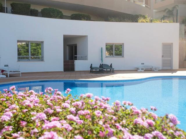 Apartamento alugar em Bairro Chesgal, Lagos