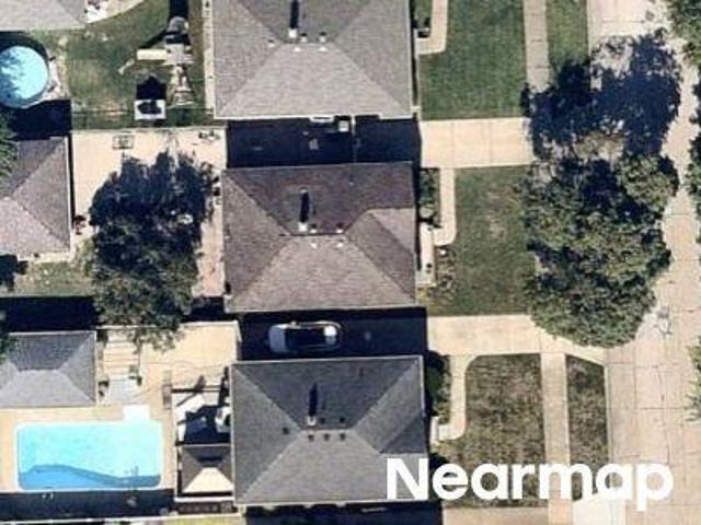 House for sale in Allen Park, Michigan