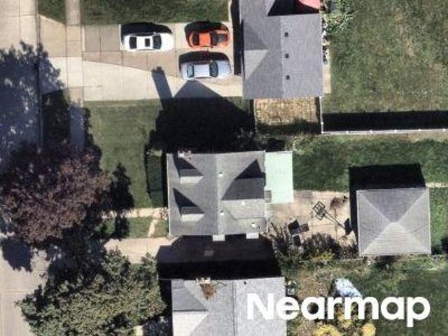 House for sale in Harrah's Three-Mile Subdivision, Allen Park