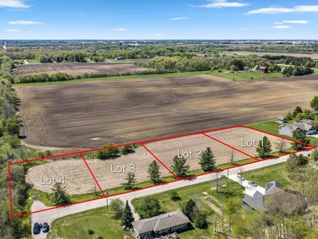 Land for sale in Mount Pleasant, Wisconsin