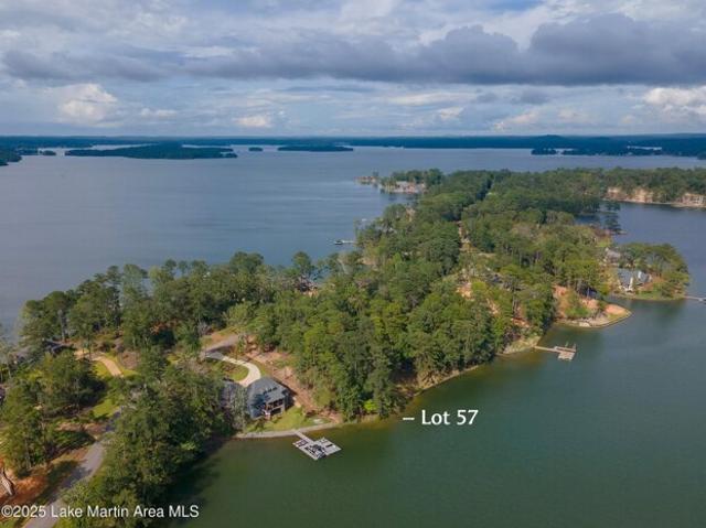 Land for sale in Alexander City