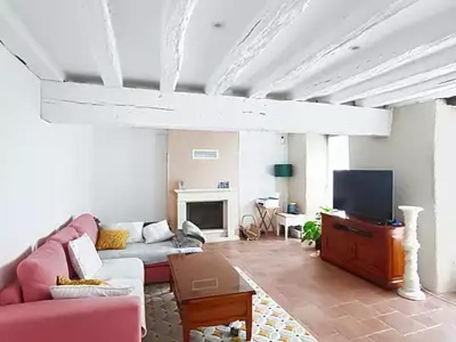 Maison vente à Châteauroux, Luant