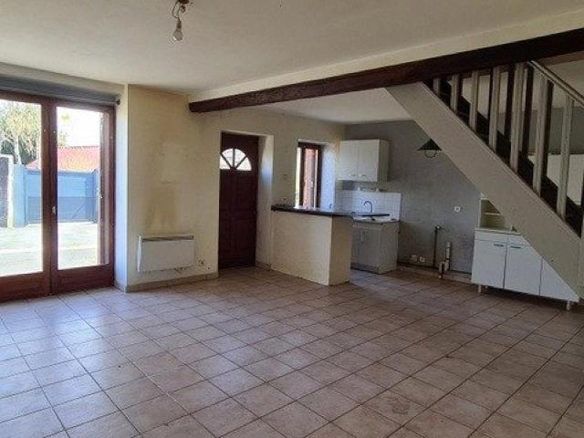 Maison vente à Luant, Indre