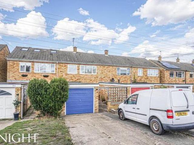 House for sale in Lyons, Greater London