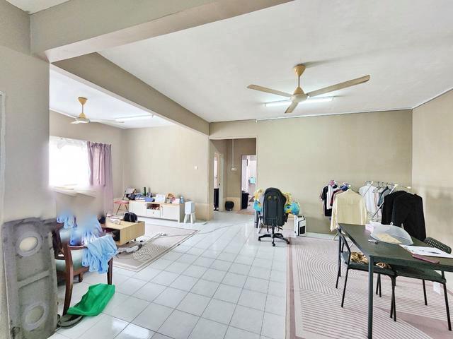 Apartment for sale in Kajang, Langat