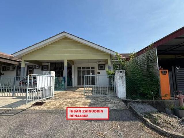 Terraced House for sale in Sungai Petani, Kuala Muda