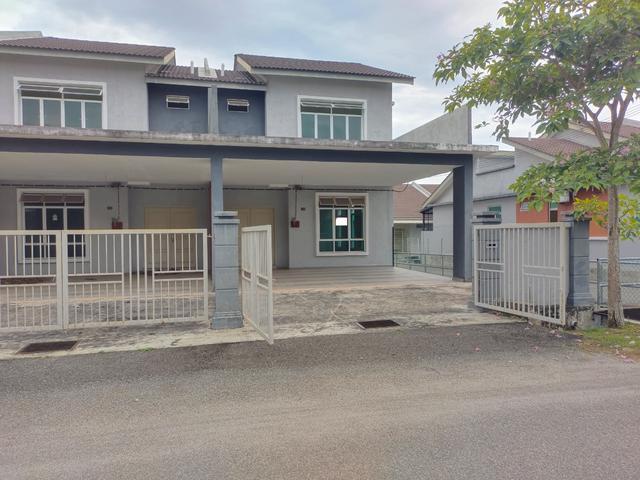 Terraced House for sale in Bahau, Negeri Sembilan