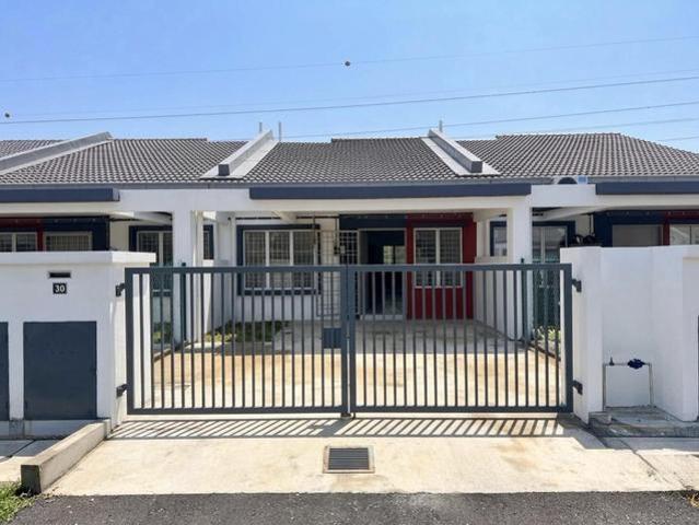 Terraced House for sale in Sepang, Tanjong Sepat