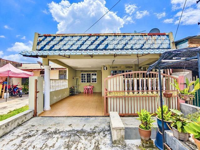 Terraced House for sale in Banting, Kuala Langat