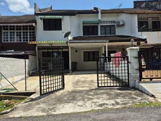 Terraced House for sale in Sendayan Village, Negeri Sembilan