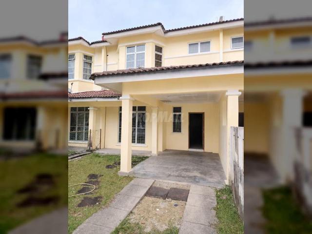 Terraced House for sale in Petaling, Subang Jaya