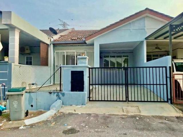 Terraced House for sale in Ampangan, Seremban