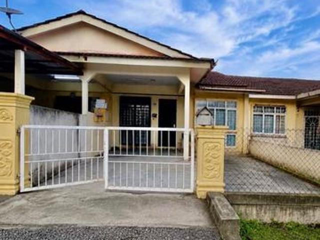 Terraced House for sale in Sendayan Village, Negeri Sembilan