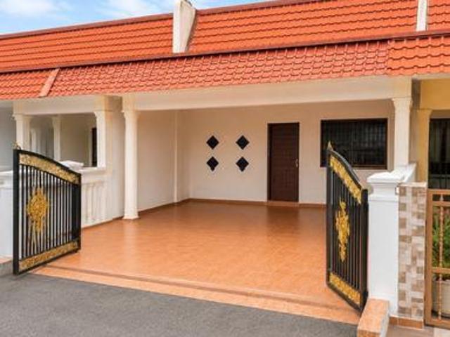Terraced House for sale in Sendayan Village, Negeri Sembilan