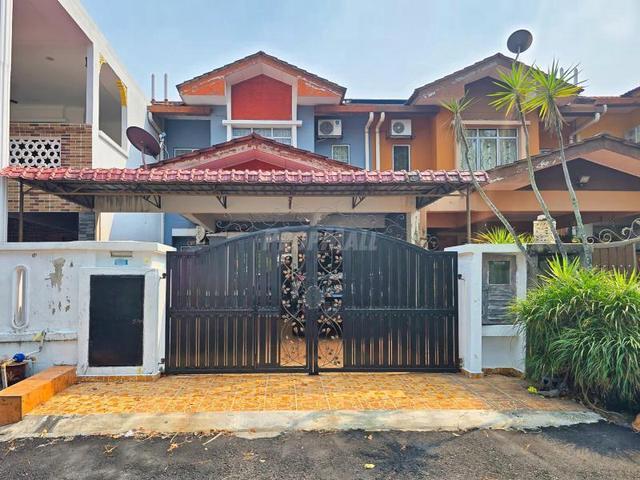 Terraced House for sale in Bandar Baru Bangi, Majlis Perbandaran Kajang