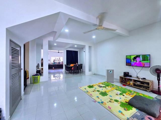 Terraced House for sale in Kajang, Langat