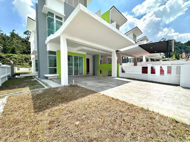Terraced House for sale in Petaling, Alam Impian