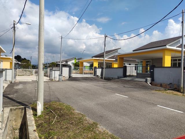 Bungalow for sale in Pilah, Kuala Pilah