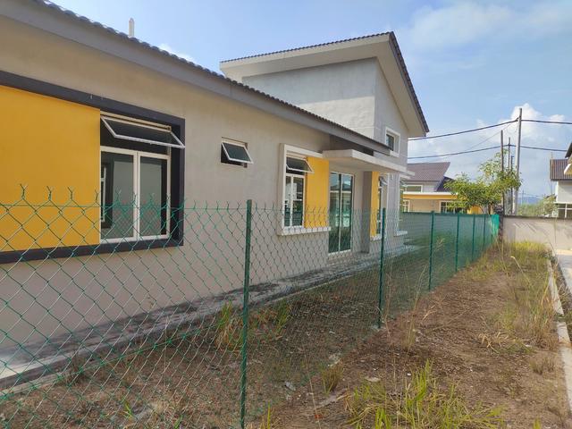Bungalow for sale in Pilah, Kuala Pilah