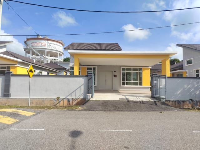 Bungalow for sale in Bahau, Negeri Sembilan