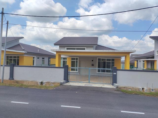 Bungalow for sale in Pilah, Kuala Pilah