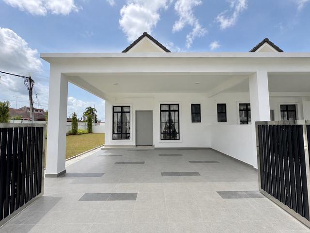 Terraced House for sale in Ayer Hitam, Batu Pahat