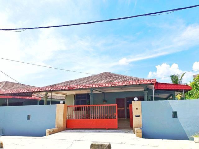 Bungalow for sale in Perak, Batu Gajah