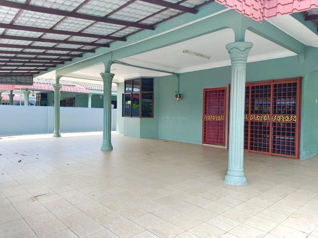 Bungalow for sale in Perak, Batu Gajah