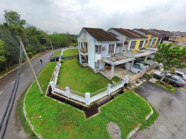 Terraced House for sale in Semenyih, Majlis Perbandaran Kajang