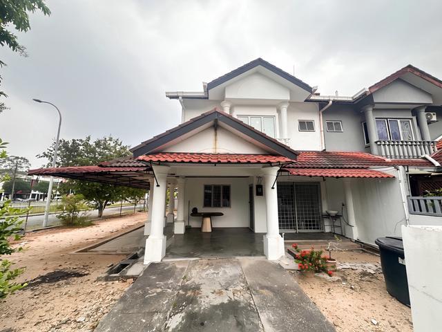 Terraced House for sale in Seksyen U3, Shah Alam