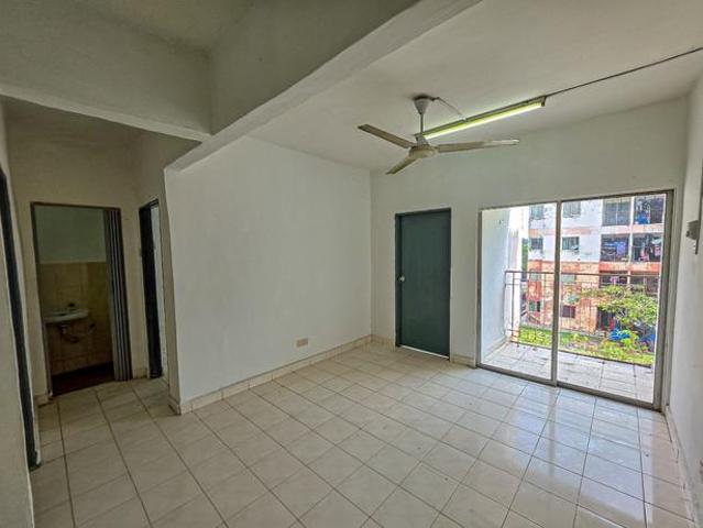 Apartment for sale in Pelabuhan Klang, Bandaraya Klang