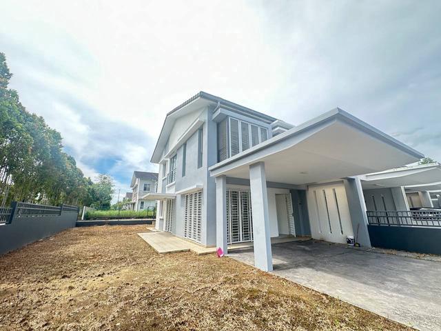 Terraced House for sale in Petaling, Alam Impian