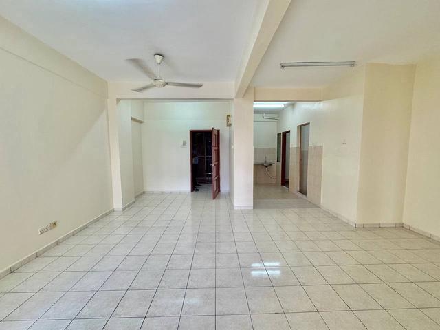 Apartment for sale in Kajang, Langat