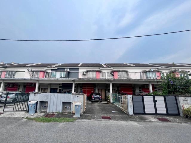 Terraced House for sale in Selangor