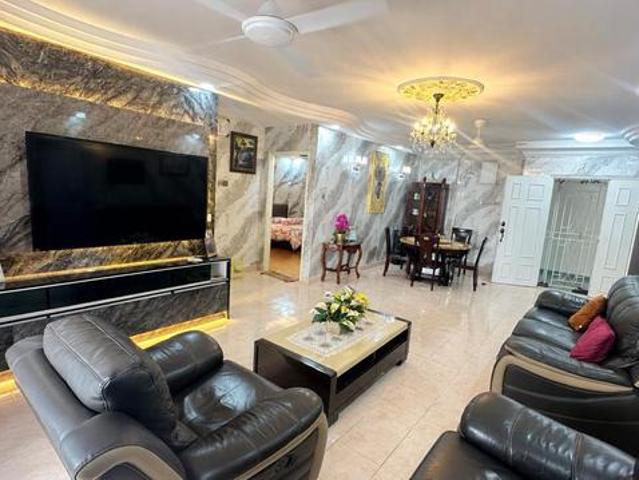 Condominium for sale in Cheras, Majlis Perbandaran Kajang