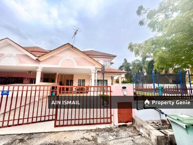 Residential House for sale in Pahang