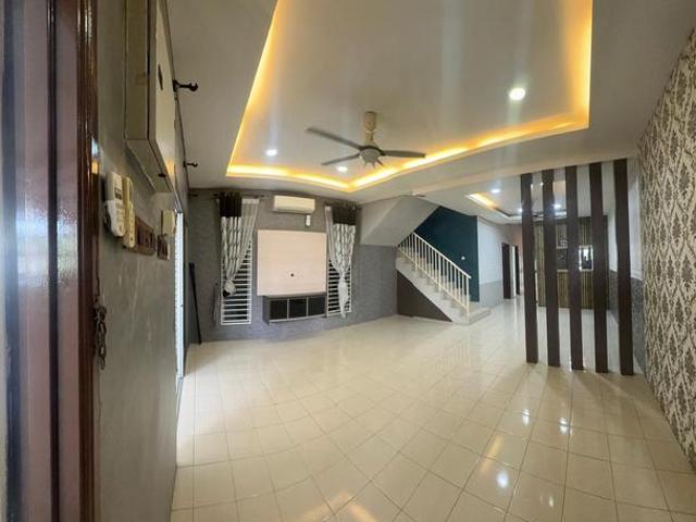 Terraced House for sale in Petaling, Alam Impian