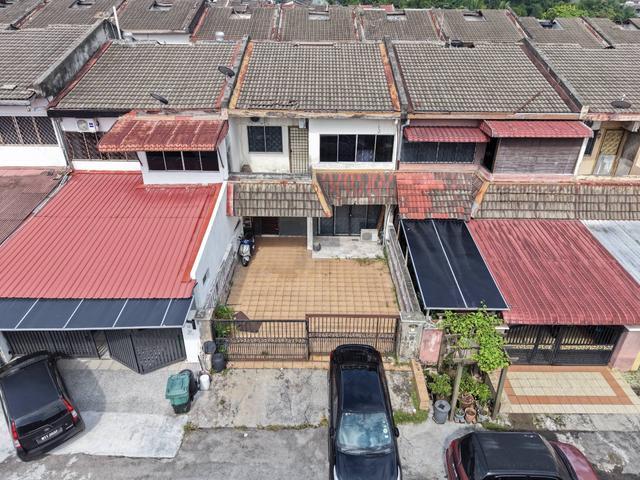 Terraced House for sale in Kajang, Langat