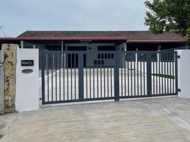 Terraced House for sale in Kuala Muda, Kedah
